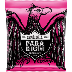 Ernie Ball 9-42 Paradigm Super Slinky