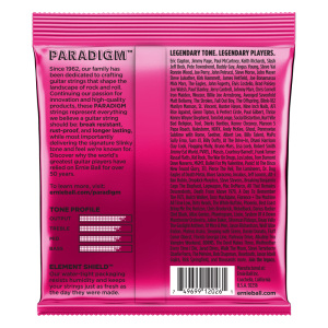 Ernie Ball 9-42 Paradigm Super Slinky