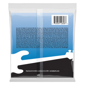 Ernie Ball Flatwound Group IV Bass Strings - 40-95