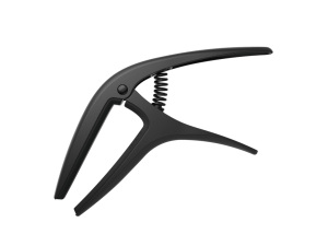 Ernie Ball Axis Capo - Black