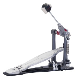 Pearl P-1030R Eliminator Solo Red Bass Drum Pedal