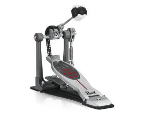 Pearl Eliminator Redline P-2050C: Chain Drive Single Pedal