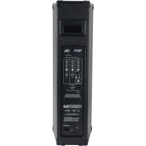 Peavey P2 BT All-in-One Portable P.A. System