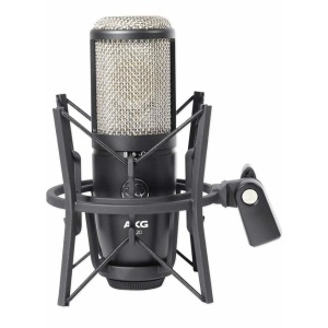 AKG P420 Perception Condenser Microphone