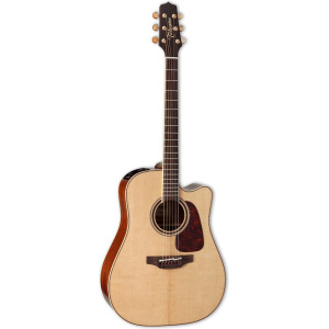 Takamine Pro Series P4DC