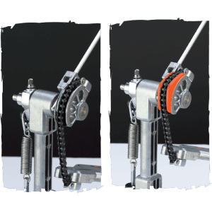 Pearl P-930 Bass Drum Pedal