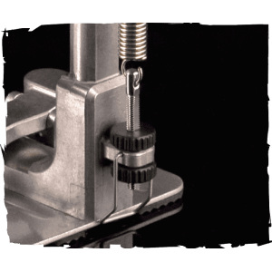 Pearl P-932 Double Bass Drum Pedal