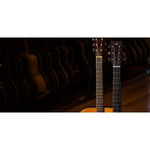 Yamaha FS3 FS Red Label Acoustic Guitar
