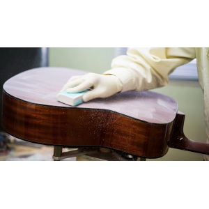 Yamaha FSX5 FS Red Label Acoustic Guitar