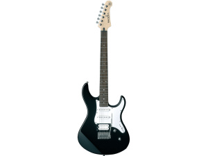Yamaha Pacifica 112V - Black