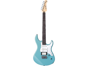 Yamaha Pacifica PAC112V - Sonic Blue