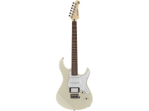 Yamaha Pacifica 112V - Vintage White