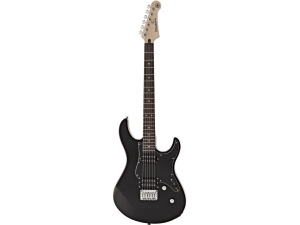 Yamaha Pacifica PAC120H - Black
