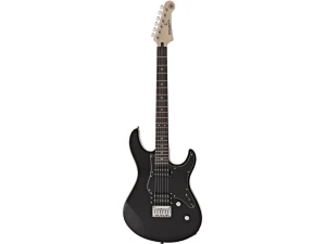 Yamaha Pacifica PAC120H - Black