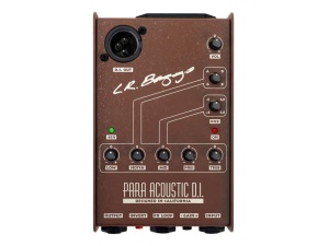 LR Baggs Para Acoustic D.I.