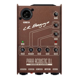 LR Baggs Para Acoustic D.I.