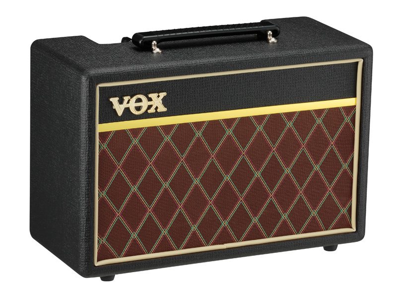 Vox Pathfinder 10 Guitar Amplifier - Image 5