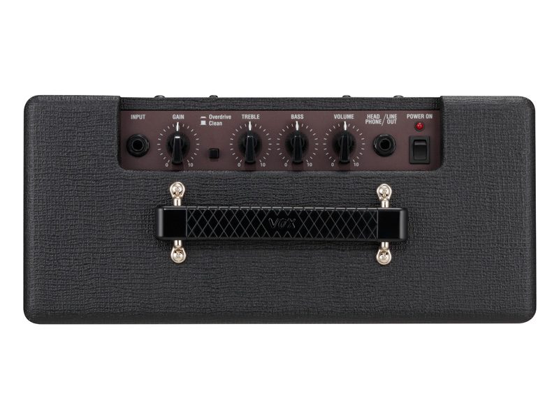Vox Pathfinder 10 Guitar Amplifier - Image 3
