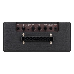 Aria PE350/Vox Pathfinder Guitar Pack - Aged Black