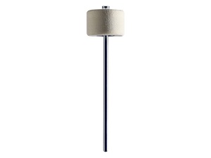 Stagg PB-6-HP Hard Felt Bass Drum Beater