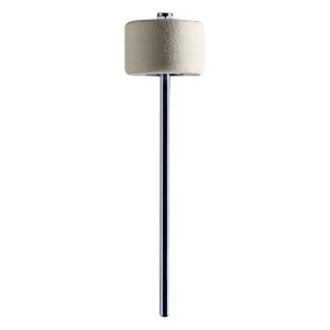 Stagg PB-6-HP Hard Felt Bass Drum Beater