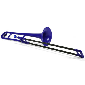 pBone Plastic Trombone