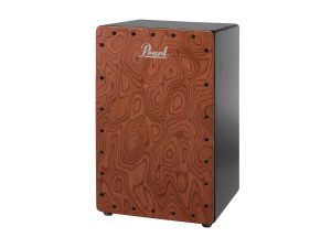 Pearl PBC-121B Primero Figured Cherry Cajon