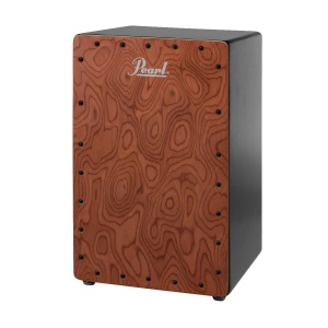 Pearl PBC-121B Primero Figured Cherry Cajon