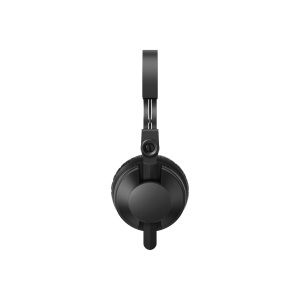 Pioneer DJ HDJ-CX - Professional on-ear DJ headphones - Black