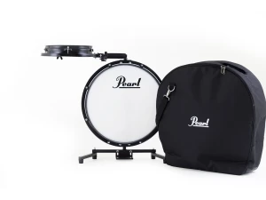 Pearl Compact Traveller + Bag