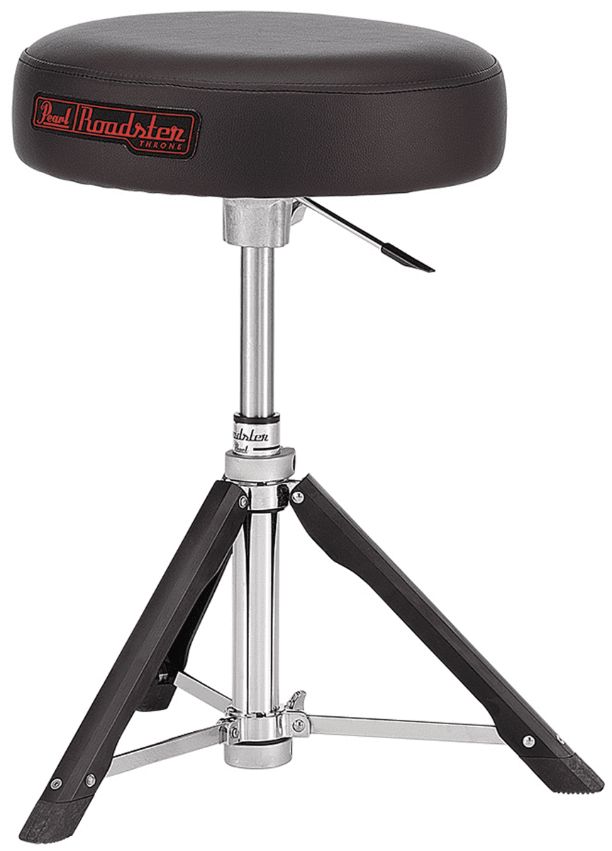 Pearl D-1500RGL Drum Throne