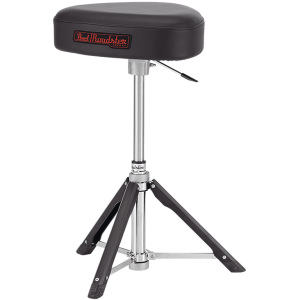 Pearl D-1500TGL Drum Throne