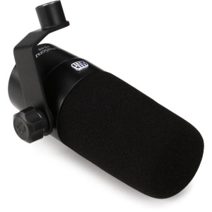 Presonus PD-70 Dynamic Broadcast Microphone