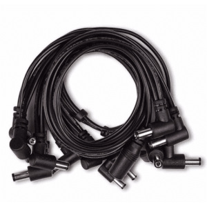 MOOER PDC-10A Multi Power Cable
