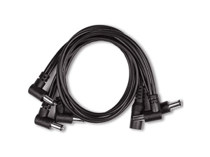 MOOER PDC-5A Multi Power Cable