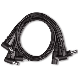 MOOER PDC-5A Multi Power Cable