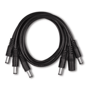 MOOER PDC-5S Multi Power Cable