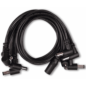 MOOER PDC-8A Multi Power Cable