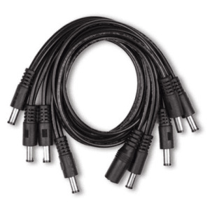 MOOER PDC-8S Multi Power Cable