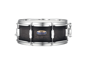 Pearl Decade Maple 14 x 5.5 Snare Drum - Satin Black Burst