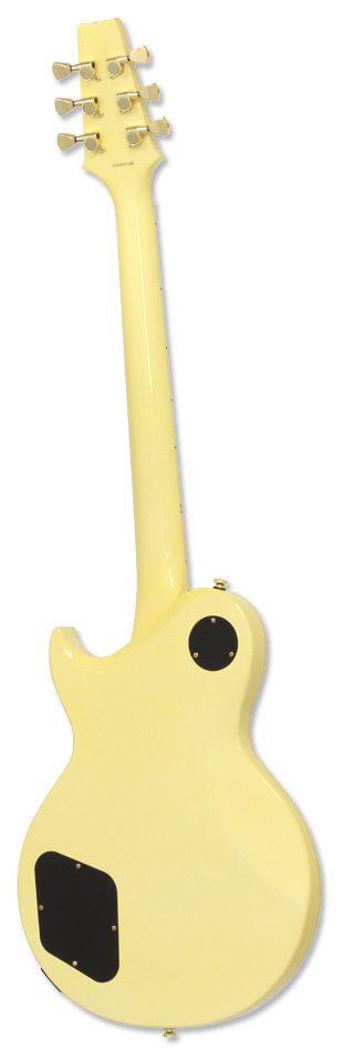 Aria PE-350CST - Aged White - Image 2