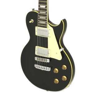 Aria PE-350STD - Aged Black