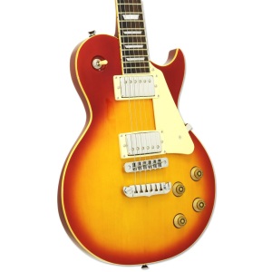 Aria PE-350STD - Aged Cherry Sunburst