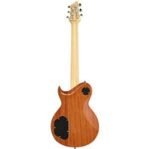 Aria PE-480 Brown Sunburst