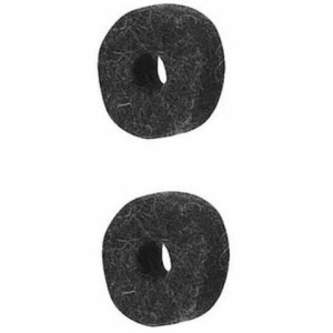 Pearl Cymbal Felts Set FLW-007/2