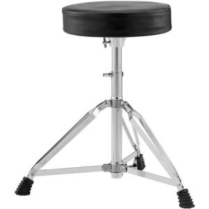 Pearl Roadshow RS525C/C707 - Bronze Mist Metallic Drum Kit w/Sabian Cymbals