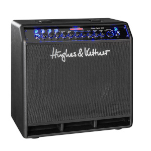 Hughes & Kettner Black Spirit 200 Combo - Ex Display