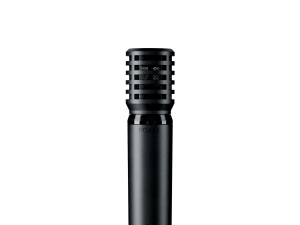 Shure PGA81 Instrument Cardioid Condenser Microphone