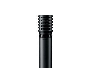 Shure PGA81 Instrument Cardioid Condenser Microphone
