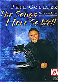 Phil Coulter – The Town I Loved So Well